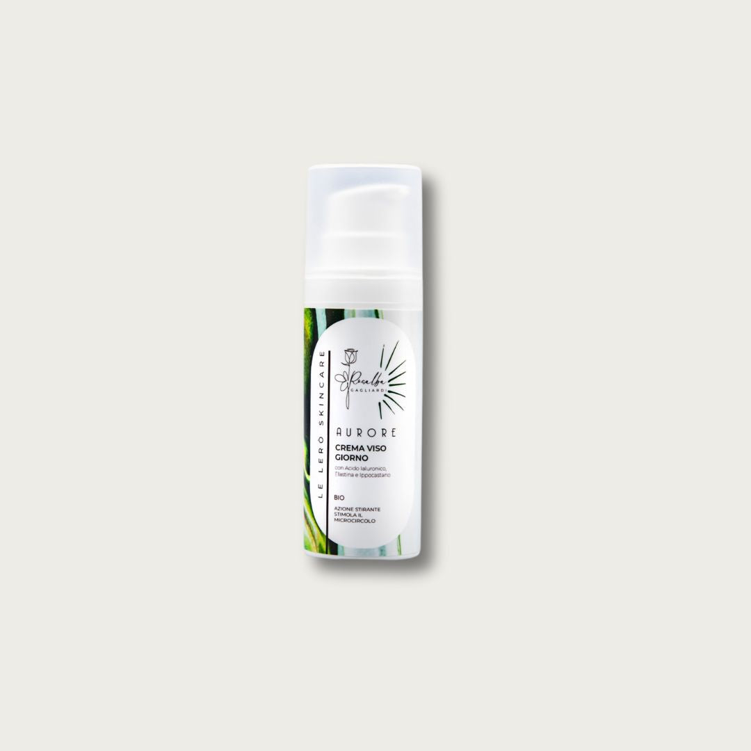 Day Cream - Aurore